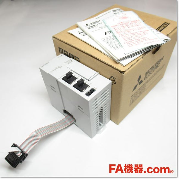 Japan (A)Unused,FX5-ENET Ethernetユニット