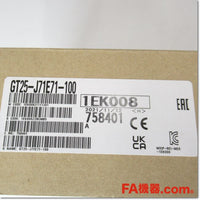 Japan (A)Unused,GT25-J71E71-100 GOT2000シリーズ用 Ethernet通信