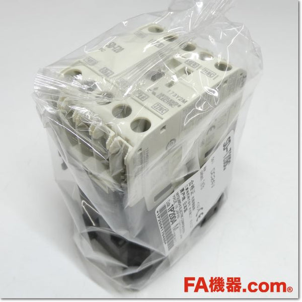 Japan (A)Unused,SD-T20BC DC24V 1a1b 電磁接触器 配線合理化端子付