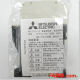 Japan (A)Unused,SD-T20BC DC24V 1a1b contactor,Electromagnetic Contactor,MITSUBISHI 