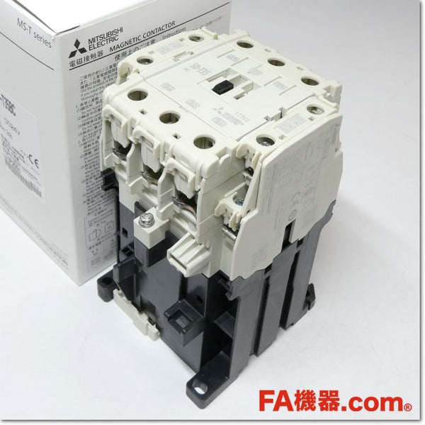 Japan (A)Unused,SD-T35BC DC24V 2a2b 電磁接触器 配線合理化端子付