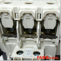 Japan (A)Unused,SD-T35BC DC24V 2a2b contactor,Electromagnetic Contactor,MITSUBISHI 