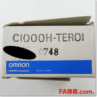 Japan (A)Unused,C1000H-TER01 終端抵抗器,CV / C500 Series Other,OMRON
