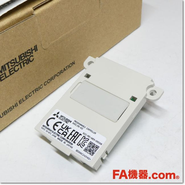 Japan (A)Unused,FX3U-422-BD RS-422通信用機能拡張ボード