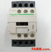 Japan (A)Unused,LC1DT20M7 AC220V 4a 1a1b 電磁継電器,Electromagnetic Relay <Auxiliary Relay>,Other
