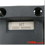 Japan (A)Unused,LC1DT20M7 AC220V 4a 1a1b 電磁継電器,Electromagnetic Relay <Auxiliary Relay>,Other