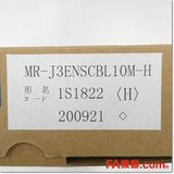 Japan (A)Unused,MR-J3ENSCBL10M-H エンコーダ用中継ケーブル アンプ側ケーブル 10m,MR Series Peripherals,MITSUBISHI