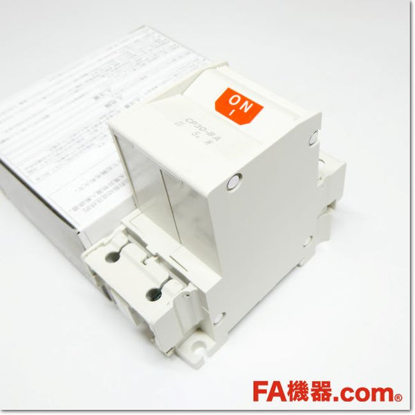 Japan (A)Unused,CP30-BA 2P 1-M 5A サーキットプロテクタ