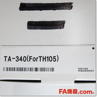 Japan (A)Unused,TA-340 金属通過センサ アンプ,Separate Amplifier Proximity Sensor Amplifier,KEYENCE