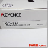Japan (A)Unused,GT-71A Japanese electronic equipment,Contact Displacement Sensor,KEYENCE 