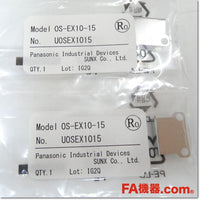 Japan (A)Unused,OS-EX10-15 φ1.5mm 2個セット,Sensor Other / Peripherals,Panasonic 
