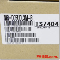 Japan (A)Unused,MR-D05UDL3M-B ACサーボ用 STOケーブル 3m,MR Series Peripherals,MITSUBISHI