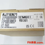 Japan (A)Unused,RJ71EN71 Ethernetインタフェースユニット,Special Module,MITSUBISHI