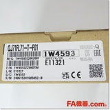 Japan (A)Unused,QJ71FL71-T-F01 FL-net(OPCN-2)インタフェースユニット,Special Module,MITSUBISHI