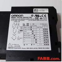 Japan (A)Unused,K8AK-TH12S AC/DC24V 温度警報器,OMRON Other,OMRON 