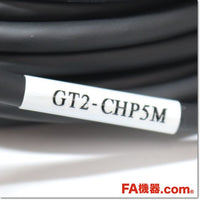 Japan (A)Unused,GT2-CHP5M Japanese electronic equipment 5m,Contact Displacement Sensor,KEYENCE 