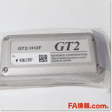 Japan (A)Unused,GT2-H12F 高精度接触式デジタルセンサ センサヘッド フランジモデル,Contact Displacement Sensor,KEYENCE