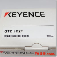 Japan (A)Unused,GT2-H12F Japanese electronic equipment,Contact Displacement Sensor,KEYENCE 