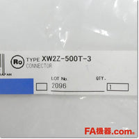 Japan (A)Unused,XW2Z-500T-3 PT-PLC接続ケーブル 5m,Connector / Terminal Block Conversion Module,OMRON