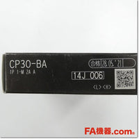 Japan (A)Unused,CP30-BA 1P 1-M 2A サーキットプロテクタ,Circuit Protector 1-Pole,MITSUBISHI