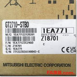 Japan (A)Unused,GT2710-STBD GOT本体 10.4型 TFTカラー液晶 DC24V,GOT2000 Series,MITSUBISHI 