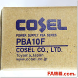Japan (A)Unused,PBA10F-24 Japanese equipment 24V 0.5A,DC24V Output,COSEL 