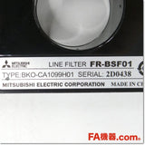 Japan (A)Unused,FR-BSF01 Noise Filter / Surge Suppressor,MITSUBISHI