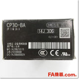 Japan (A)Unused,CP30-BA 2P 1-M 2A circuit protector 2-Pole,MITSUBISHI 