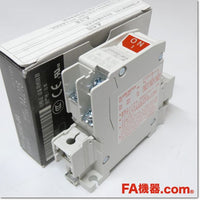 Japan (A)Unused,CP30-BA 1P 9-M 5A サーキットプロテクタ 警報スイッチ付き