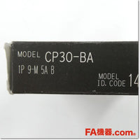 Japan (A)Unused,CP30-BA 1P 9-M 5A circuit protector,Circuit Protector 1-Pole,MITSUBISHI 