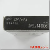 Japan (A)Unused,CP30-BA 1P 1-M 0.3A circuit protector 1-Pole,MITSUBISHI 