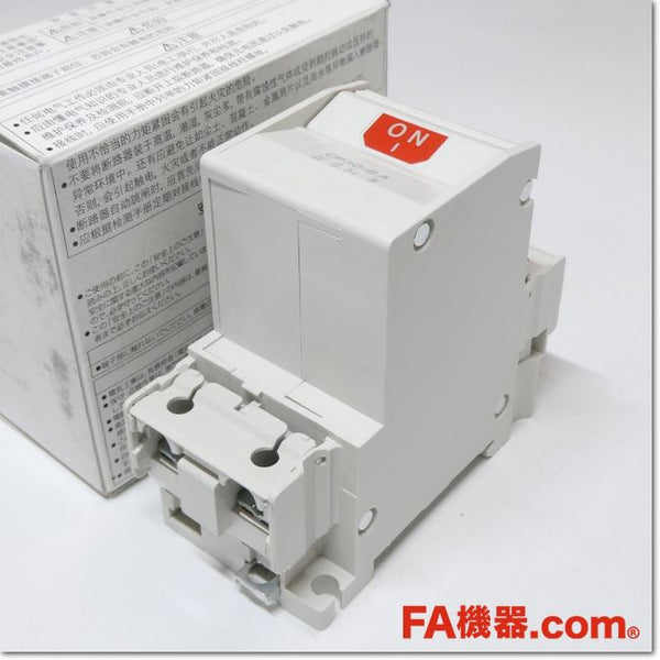 Japan (A)Unused,CP30-BA 2P 1-M 0.5A サーキットプロテクタ