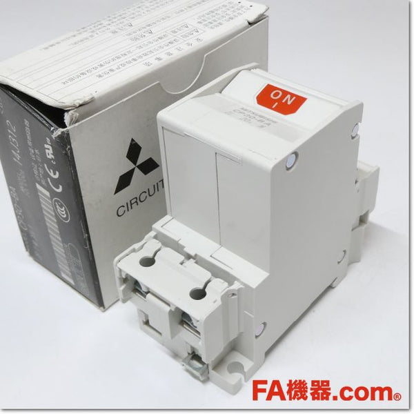 Japan (A)Unused,CP30-BA 2P 1-M 20A サーキットプロテクタ