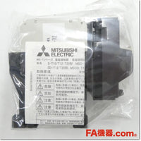 Japan (A)Unused,MSOD-T12 DC24V 5.2-8A 1a1b 電磁開閉器,Irreversible Type Electromagnetic Switch,MITSUBISHI