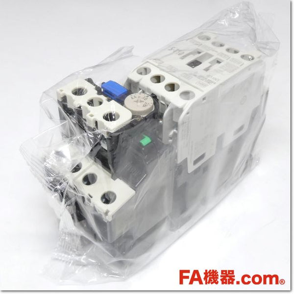 Japan (A)Unused,MSO-T10 AC100V 2.8-4.4A 1a 電磁開閉器