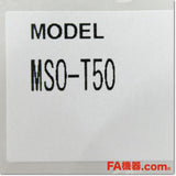 Japan (A)Unused,MSO-T50 AC200V 34-50A 2a2b 電磁開閉器,Irreversible Type Electromagnetic Switch,MITSUBISHI