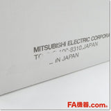 Japan (A)Unused,NV63-SV 3P 50A 100/200/500mA EAL-1R Japanese Electrical Breaker,Earth Leakage Breaker 3-Pole,MITSUBISHI 