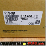 Japan (A)Unused,GT2712-STBA GOT本体 12.1型 TFTカラー液晶 メモリ57MBAC100-240V,GOT2000 Series,MITSUBISHI