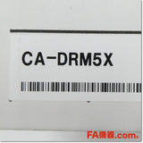 Japan (A)Unused,CA-DRM5X LED light 50mm,LED Lighting / Dimmer / Power,KEYENCE 