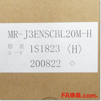 Japan (A)Unused,MR-J3ENSCBL20M-H Japanese Japanese Peripherals 20m,MR Series Peripherals,MITSUBISHI 