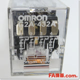 Japan (A)Unused,G2A-432A AC100V ニューミニリレー,Relay <OMRON> Other,OMRON