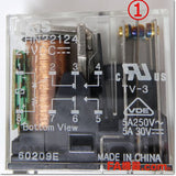 Japan (A)Unused,AHN22124 HNリレー DC24,General Relay<other manufacturers> ,NAIS </other>