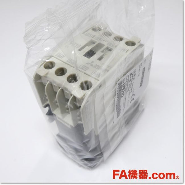 Japan (A)Unused,S-T10SA AC200V 1a 電磁接触器 サージ吸収器取付形