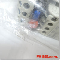 Japan (A)Unused,MSO-T10KPSA AC200V 1.7-2.5A 1a Electrical Switch,Irreversible Type Electromagnetic Switch,MITSUBISHI 