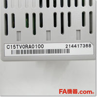 Japan (A)Unused,C15TV0RA0100 デジタル指示調節計 測温抵抗体入力 電圧パルス出力 AC100-240V 48×48mm,SDC15(48×48mm),azbil