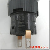 Japan (A)Unused,DR16D0L-E3G 表示灯 ドーム形 AC/DC24V 5個セット,Indicator <Lamp>,Fuji