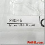 Japan (A)Unused,DR16D0L-E3G 表示灯 ドーム形 AC/DC24V,Indicator <Lamp>,Fuji