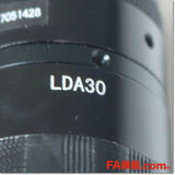 Japan (A)Unused,VS-LDA30 ディストーションレス マクロレンズ Cマウント 30mm F2.4-2.8,Camera Lens,Other