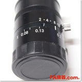 Japan (A)Unused,VS-LDA30 ディストーションレス マクロレンズ Cマウント 30mm F2.4-2.8,Camera Lens,Other