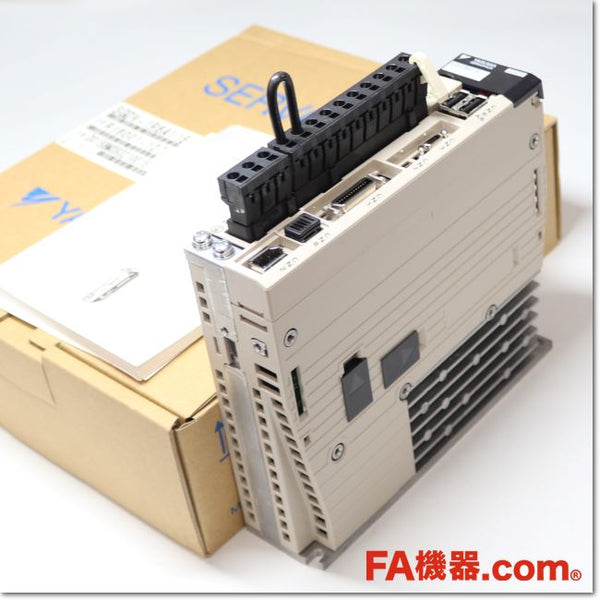 Japan (A)Unused,SGDV-1R6A11B サーボパック AC200V 0.2kW MECHATROLINK-II通信指令形